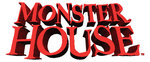 Monster House - DS/DSi Artwork