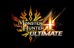 Monster Hunter 4 Ultimate - 3DS/2DS Artwork
