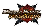 Monster Hunter Generations - 3DS/2DS Artwork