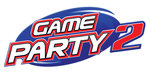 More Game Party - Wii Artwork