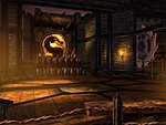 Mortal Kombat: Armageddon - Xbox Artwork