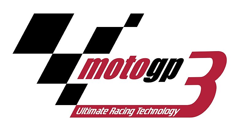 MotoGP: Ultimate Racing Technology 3 - Xbox Artwork