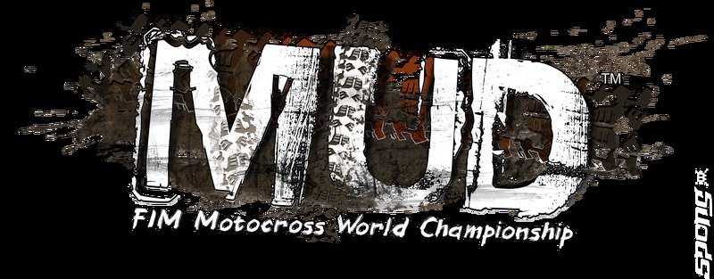 MUD: FIM Motocross World Championship - PSVita Artwork