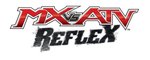 MX Vs. ATV Reflex - DS/DSi Artwork