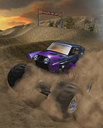 MX Vs. ATV Unleashed - PC Artwork