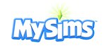 MySims - DS/DSi Artwork