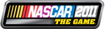 NASCAR The Game 2011 - Xbox 360 Artwork