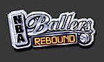 NBA Ballers: Rebound - PSP Artwork