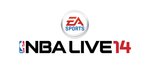 NBA Live 14 - Xbox One Artwork