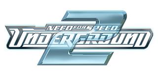 Need For Speed: Underground 2 - PS2 Artwork