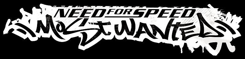 Need For Speed: Most Wanted - DS/DSi Artwork