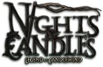 Nights & Candles - PC Artwork