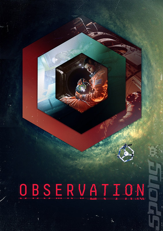 Observation - PC Artwork