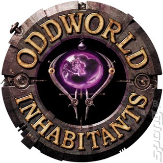 Oddworld: Abe's Oddysee New ‘n’ Tasty (PSVita)
