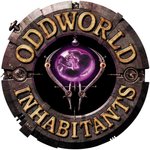Oddworld: Abe's Oddysee New ‘n’ Tasty - Wii U Artwork