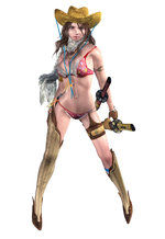 Related Images: Sexy OneChanbara: Bikini Samurai Squad Pics! News image