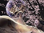 Onimusha: Dawn of Dreams - PS2 Artwork