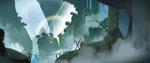 Ori and the Blind Forest: Definitive Edition - PC Artwork