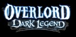 Overlord: Dark Legend - Wii Artwork
