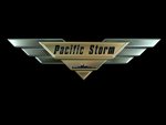 Pacific Storm - PC Artwork