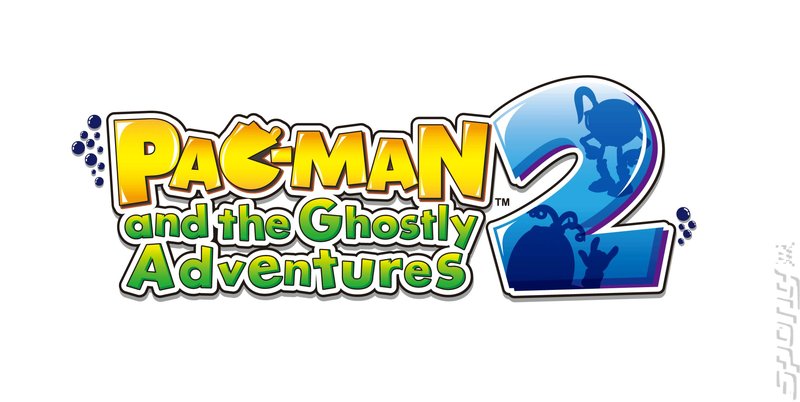 Pac-Man and the Ghostly Adventures 2 - Xbox 360 Artwork