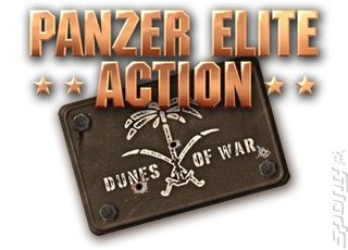 Panzer Elite Action: Dunes of War (PC)