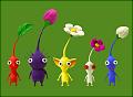 Pikmin 2 for 2004 News image