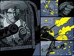 Pilot Down: Behind Enemy Lines - PS2 Artwork