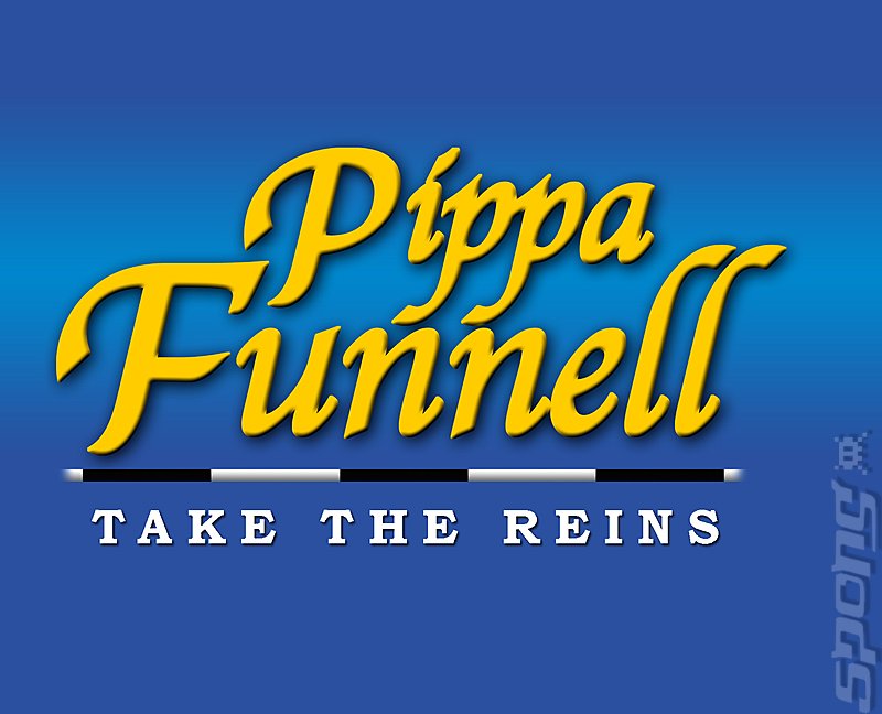 Pippa Funnell: Take the Reins - PC Artwork