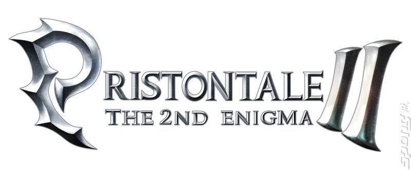 Pristontale II: The 2nd Enigma - PC Artwork