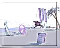 Pro Beach Soccer - PC Artwork