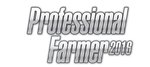 Professional Farmer 2016 - PS4 Artwork