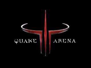 Quake III Arena - PC Artwork