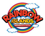 Rainbow Islands Evolution - PSP Artwork