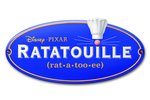 Ratatouille - PSP Artwork