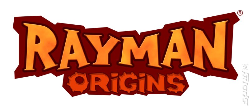 Rayman Origins - 3DS/2DS Artwork