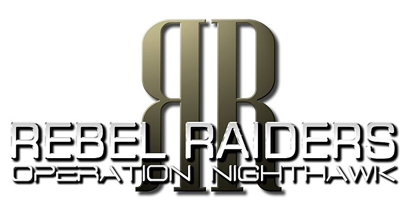 Rebel Raiders: Operation Nighthawk - PC Artwork