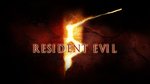 Resident Evil 5 - PS3 Artwork