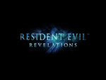 Resident Evil: Revelations - PC Artwork