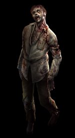 Resident Evil - Xbox One Artwork