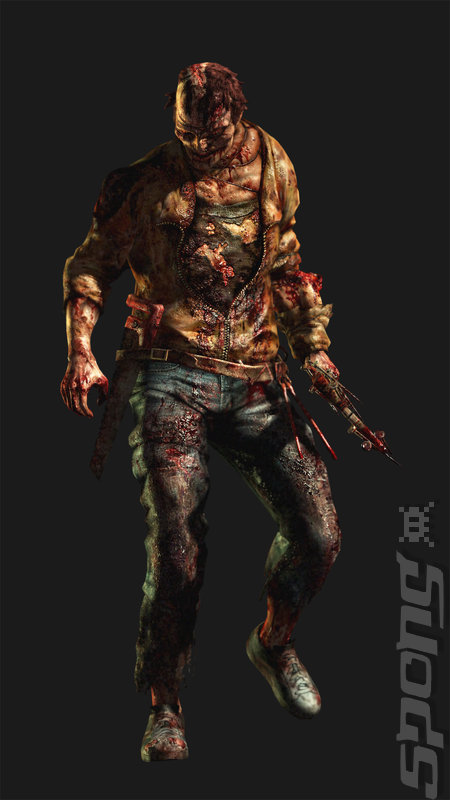 Resident Evil Revelations 2 - Xbox One Artwork