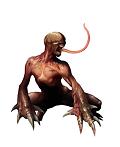 Resident Evil 2 - N64 Artwork
