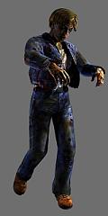 Resident Evil 3 Nemesis - PC Artwork