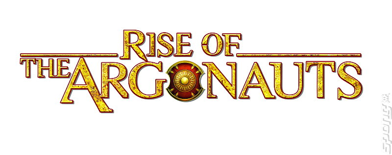 Rise of the Argonauts - Xbox 360 Artwork