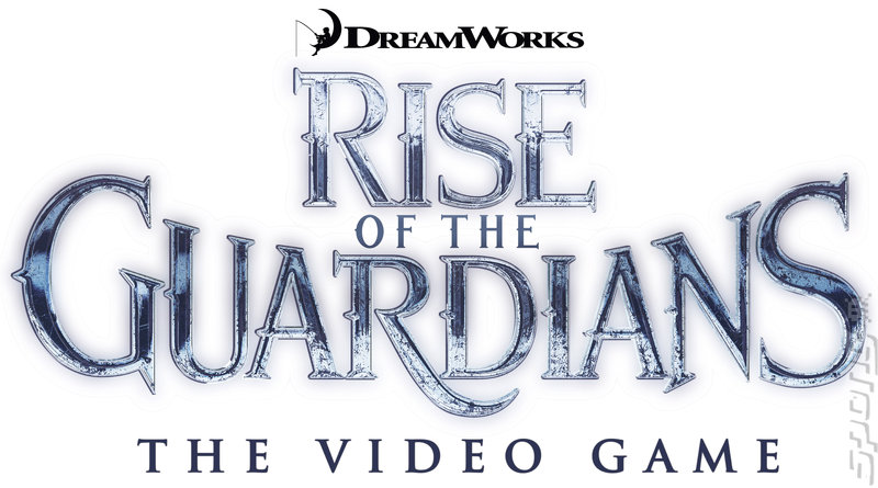 Rise of the Guardians - 3DS/2DS Artwork
