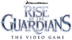 Rise of the Guardians - Wii U Artwork