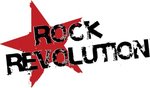 Rock Revolution - Wii Artwork