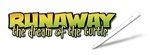 Runaway: The Dream of the Turtle - DS/DSi Artwork