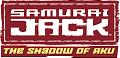 Samurai Jack: The Shadow of Aku - PS2 Artwork