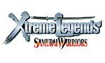 Samurai Warriors: Xtreme Legends - PS2 Artwork